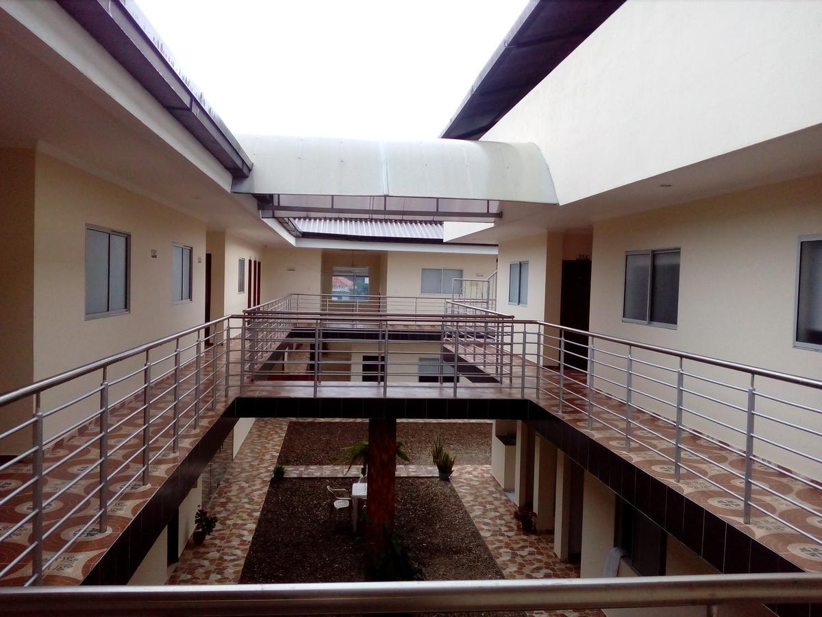 Hotel Prado Country Aguachica Exterior foto