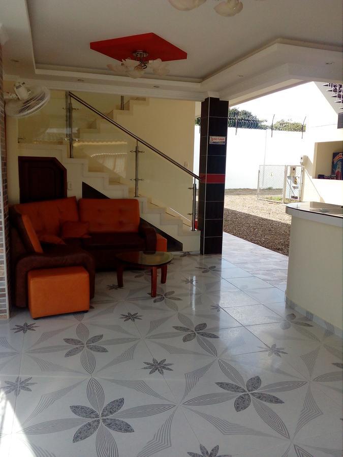 Hotel Prado Country Aguachica Exterior foto