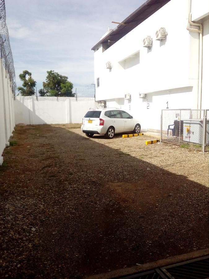 Hotel Prado Country Aguachica Exterior foto